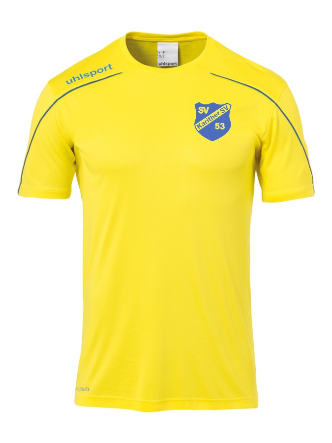 uhlsport Stream 22 Trikot Kurzarm