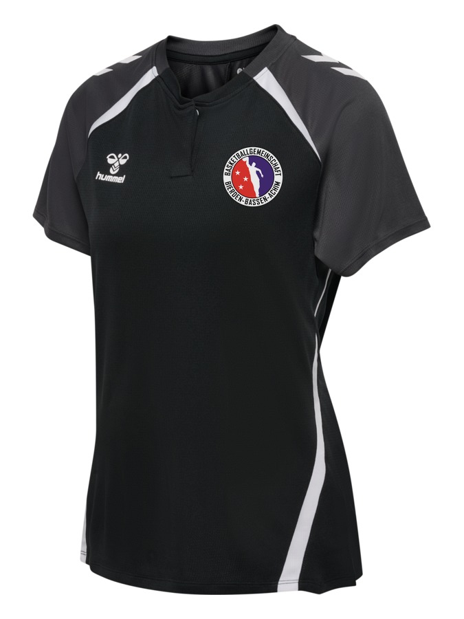Hummel Lead 2.0 Polo Damen