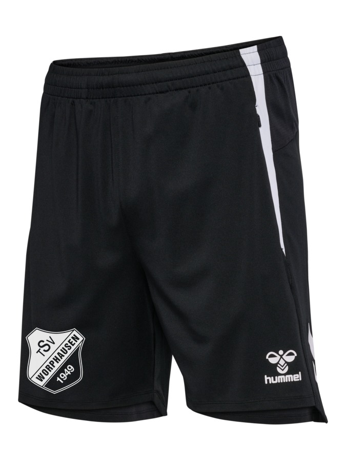 Hummel Lead 2.0 Training Shorts