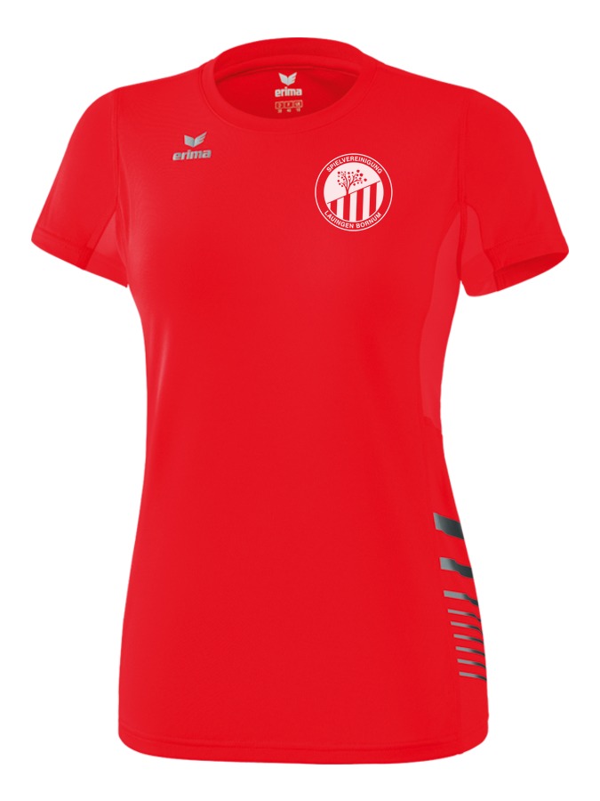 Erima Race Line 2.0 Running T-Shirt Damen
