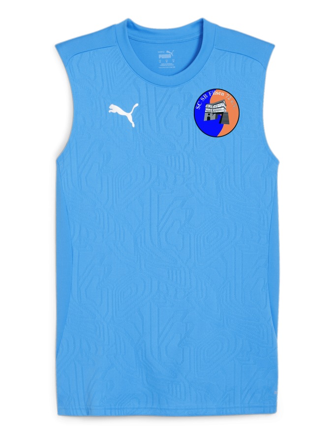 PUMA teamFINAL Trainingstanktop