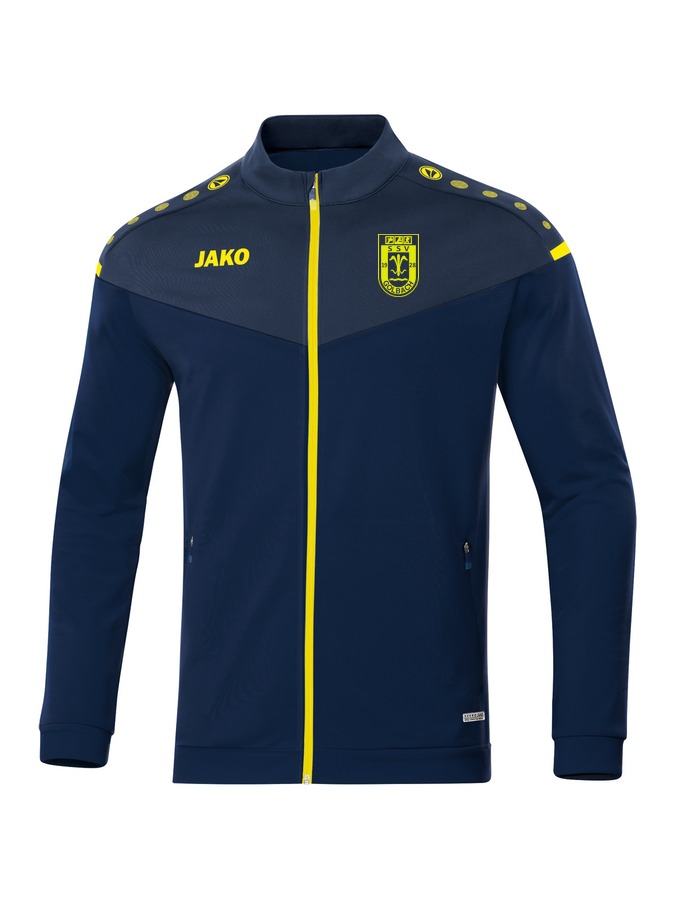Jako Polyesterjacke Champ 2.0