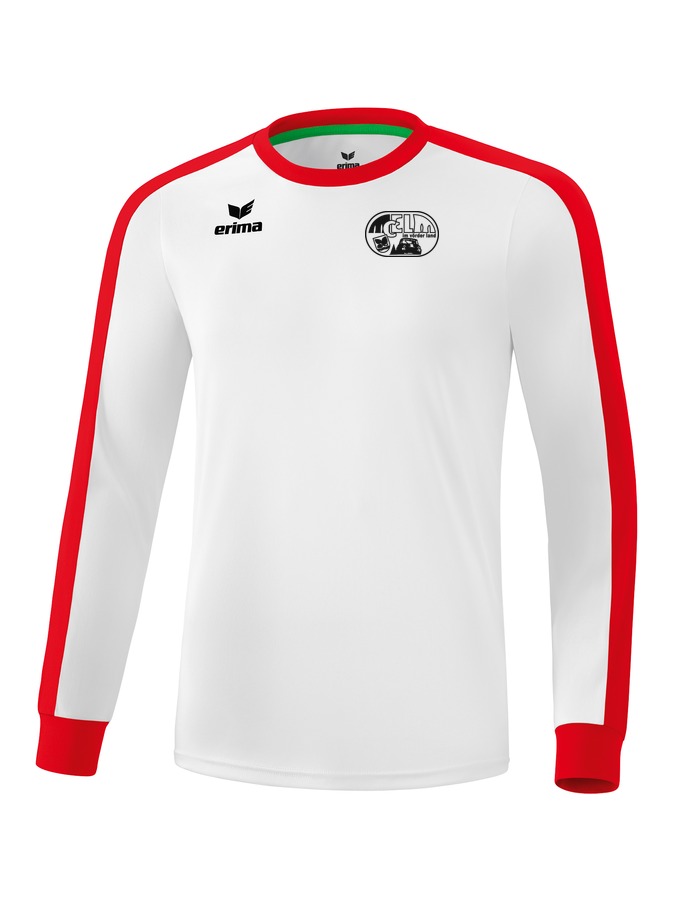 Erima Retro Star Trikot Langarm