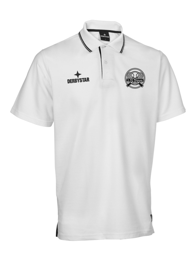 Derbystar Poloshirt Ultimo