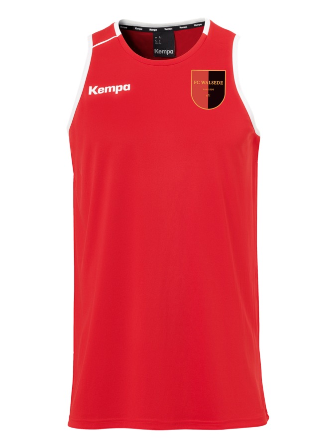 Kempa Player Tank Top