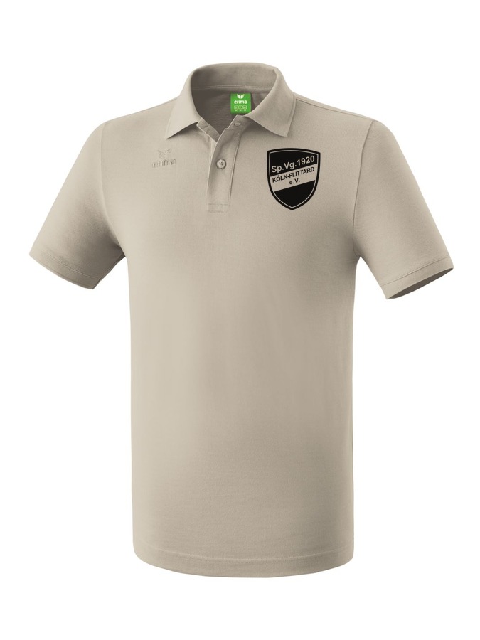Erima Teamsport Poloshirt