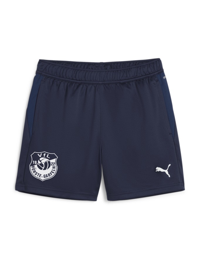 PUMA teamGOAL Training Short Damen