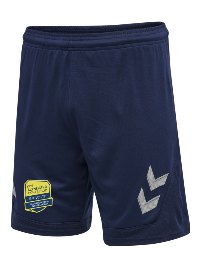 Hummel Lead Trainingsshorts