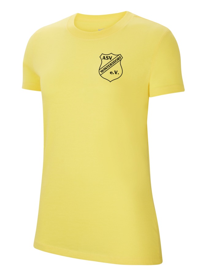 Nike Park 20 T-Shirt Damen