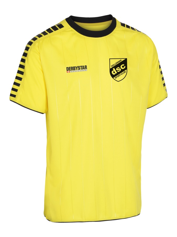 Derbystar Hyper Trikot