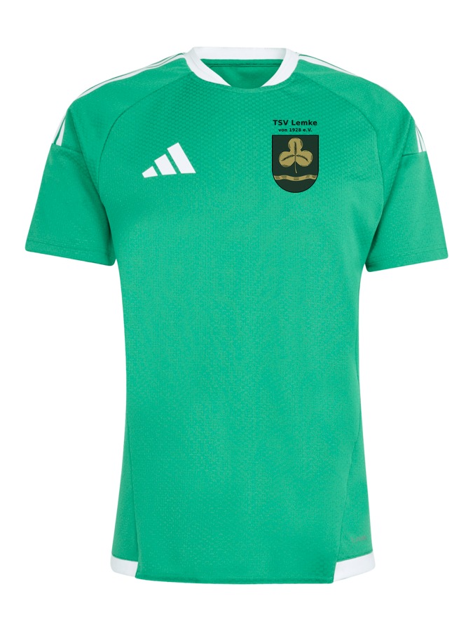 adidas Tiro 26 Competition Match Day Trikot