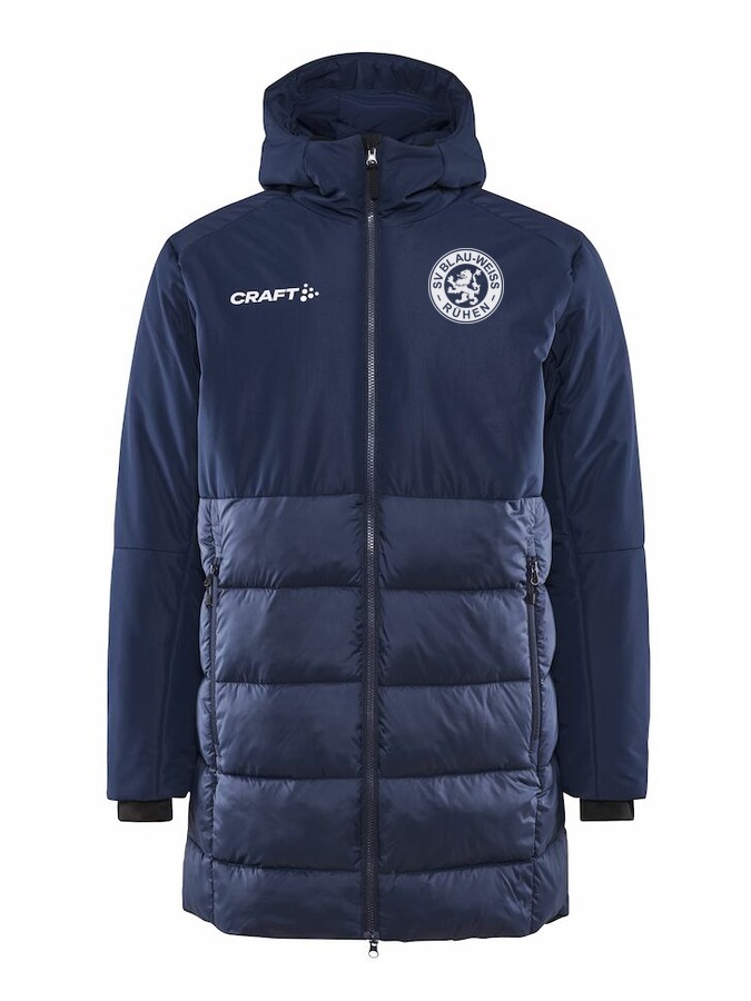 Craft Core Evolve Parka