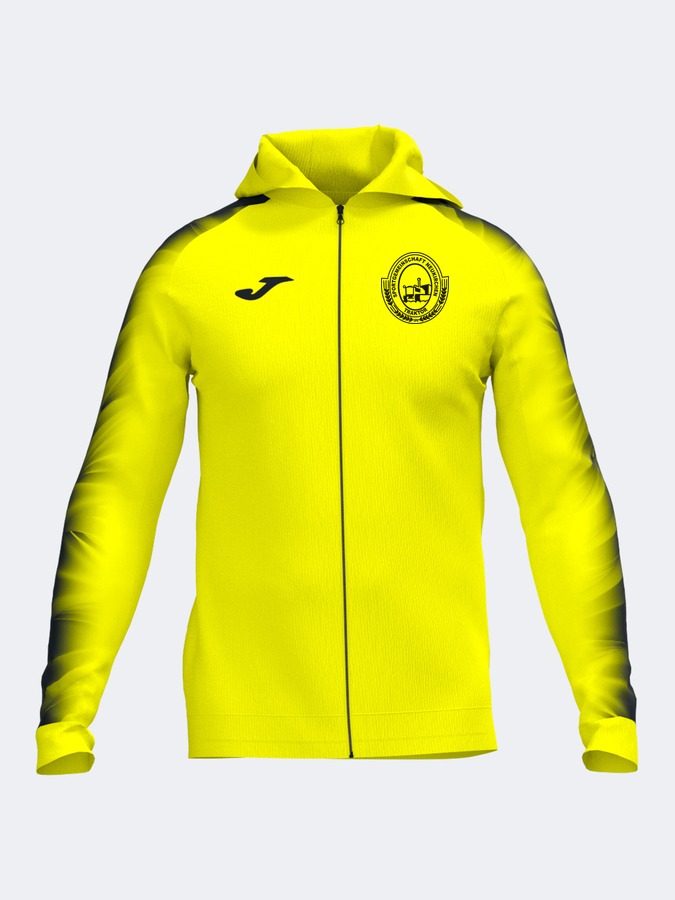 Joma Elite XI Kapuzenjacke Damen