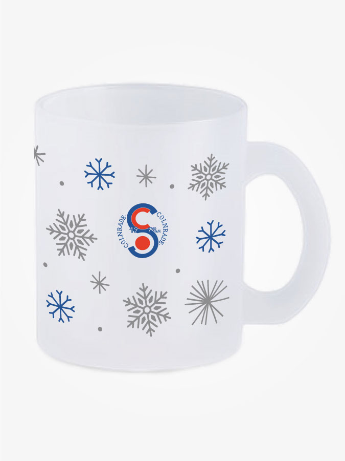 Glühweintasse Lüli