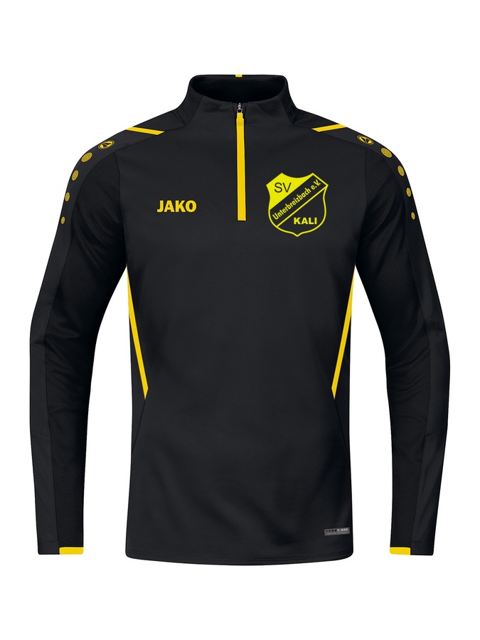 Jako Ziptop Challenge