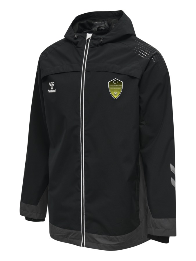 Hummel Lead Allwetterjacke