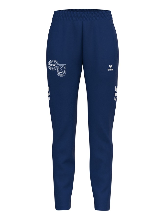 Erima Celebrate 125 Training Pants Damen