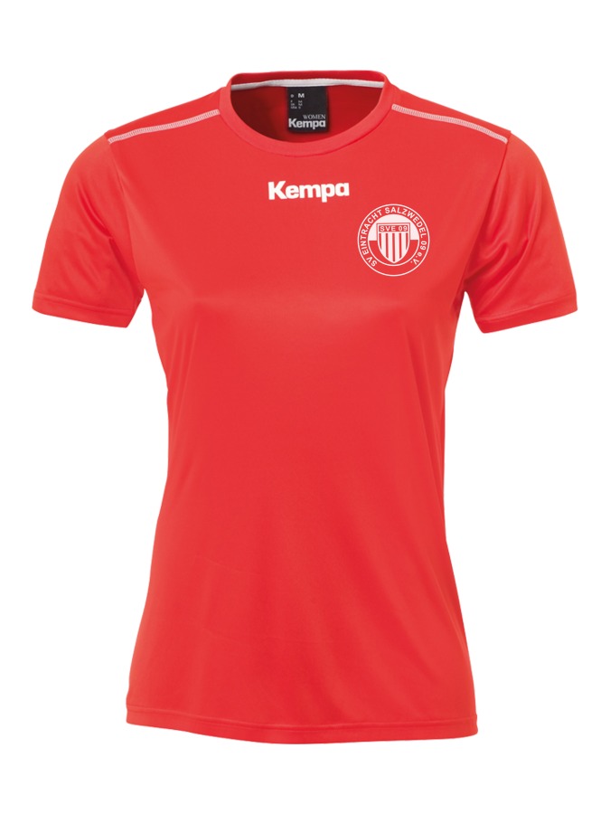 Kempa Poly Trikot Damen