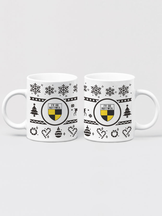 Tasse Christmas
