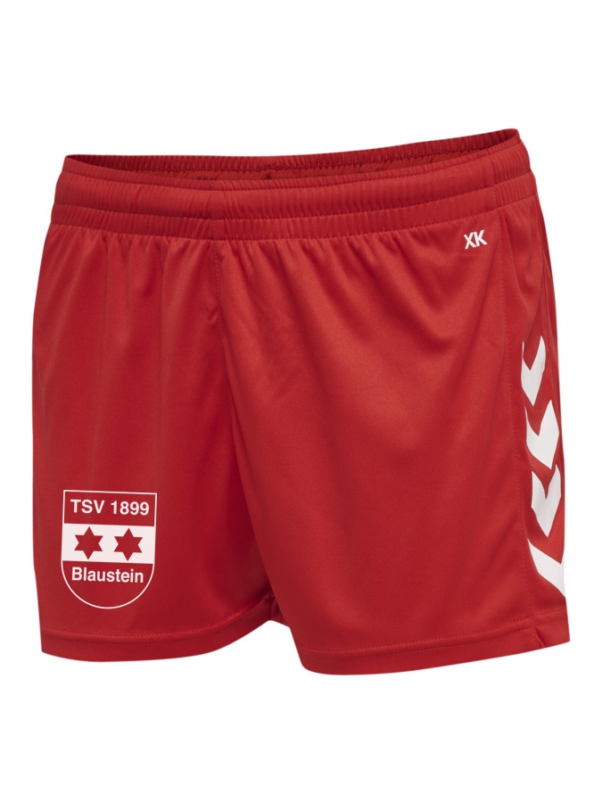 Hummel Core XK Trainingsshorts Damen