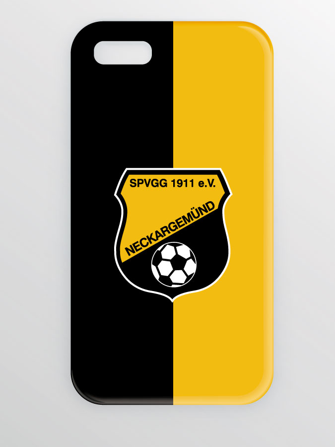 Smartphone Case Stripe