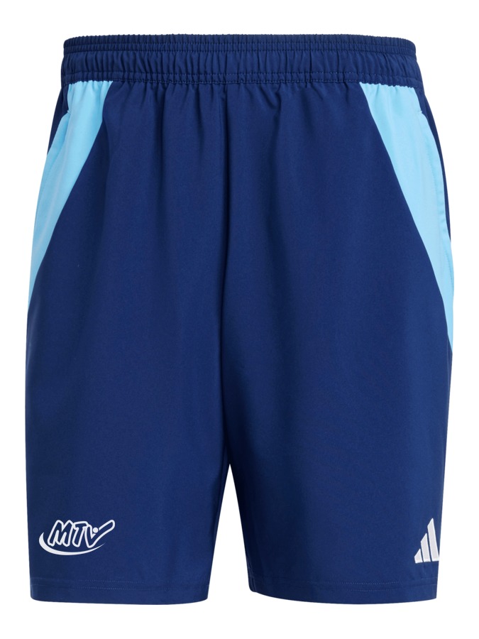 adidas Tiro 24 Competition Downtime Shorts