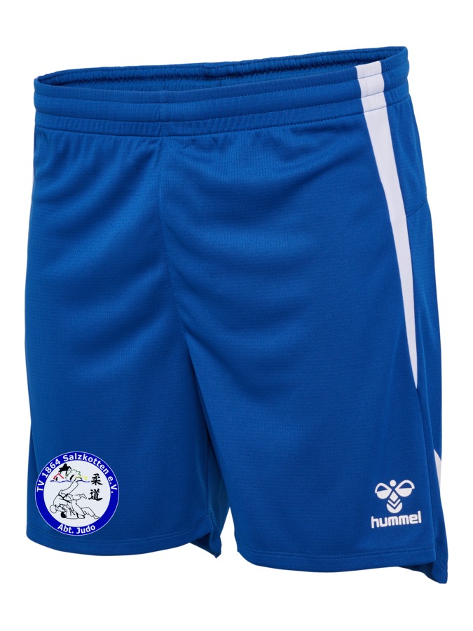 Hummel Lead 2.0 Shorts