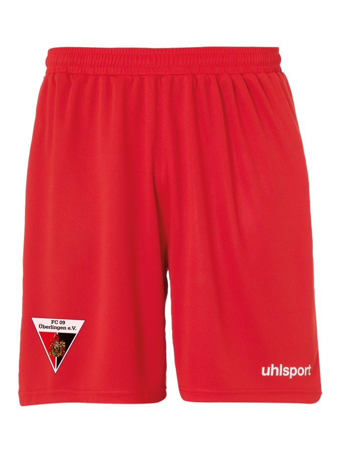 uhlsport Center Basic Shorts Ohne Innenslip