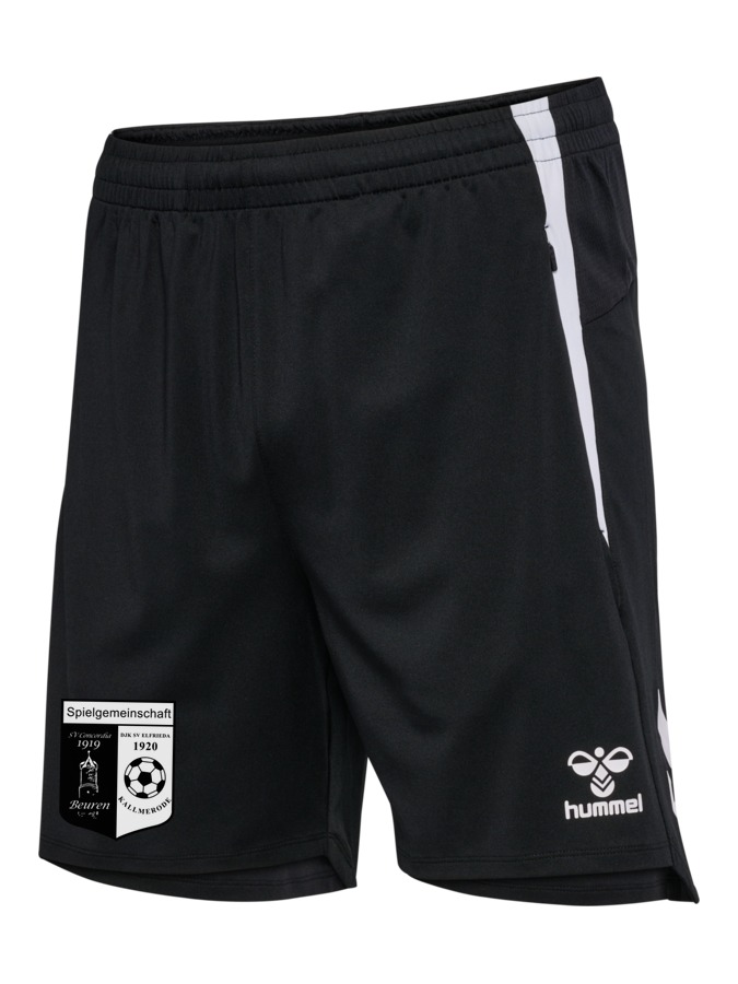 Hummel Lead 2.0 Training Shorts
