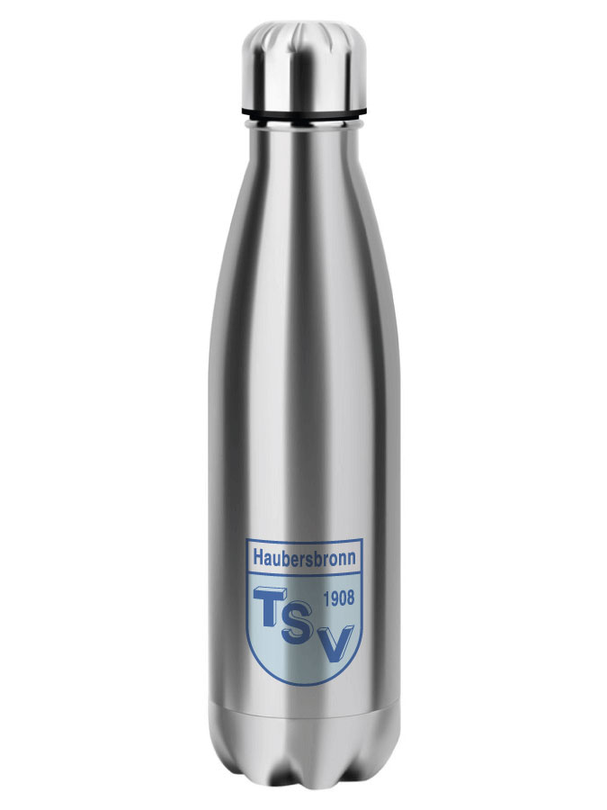 Edelstahl-Thermosflasche