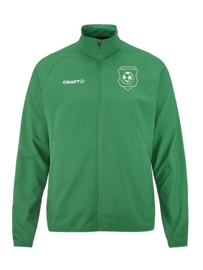 Craft Rush 2.0 Trainingsjacke
