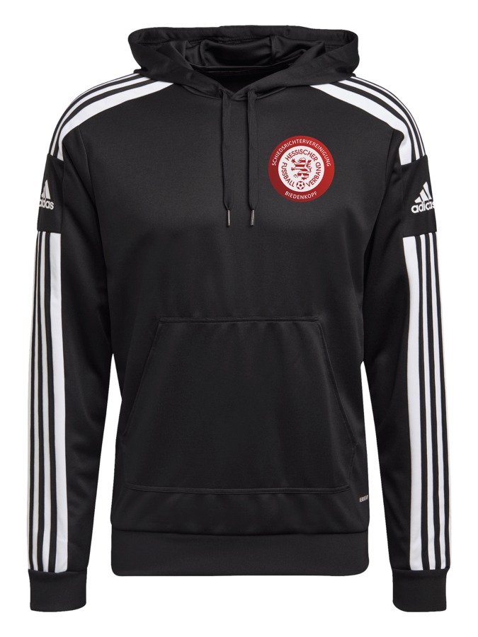 adidas Squadra 21 Hoodie