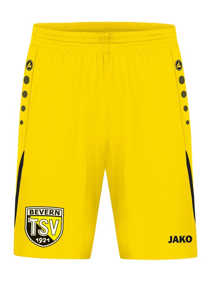 Jako Sporthose Challenge Damen