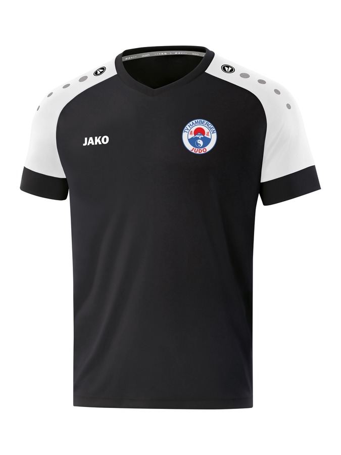 Jako Trikot Champ 2.0 Kurzarm