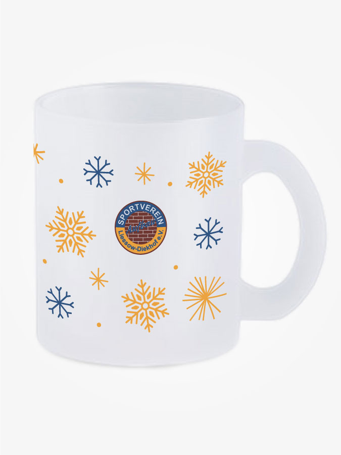 Glühweintasse Lüli