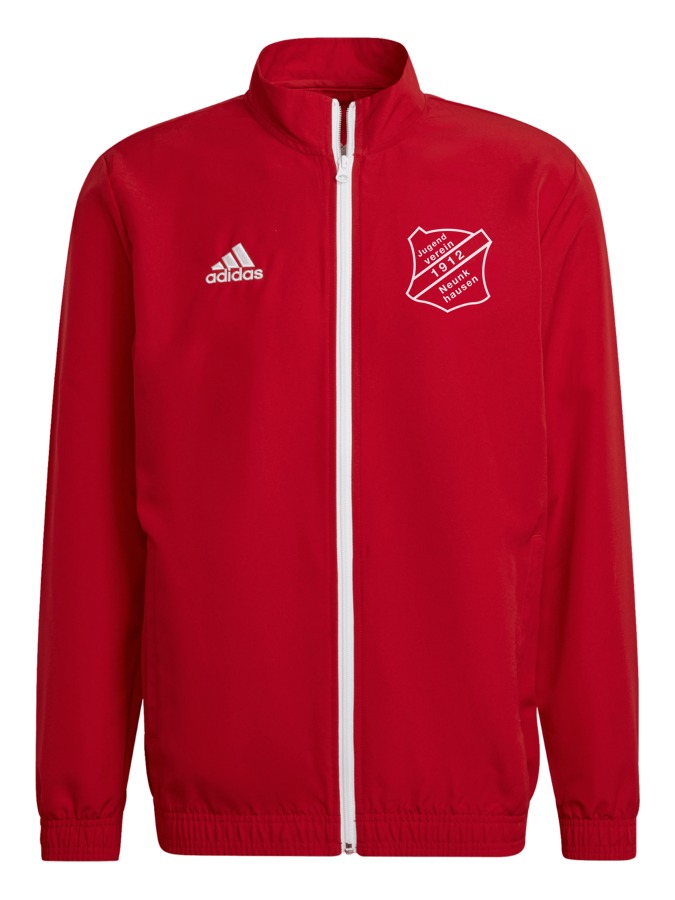 adidas Entrada 22 Präsentationsjacke
