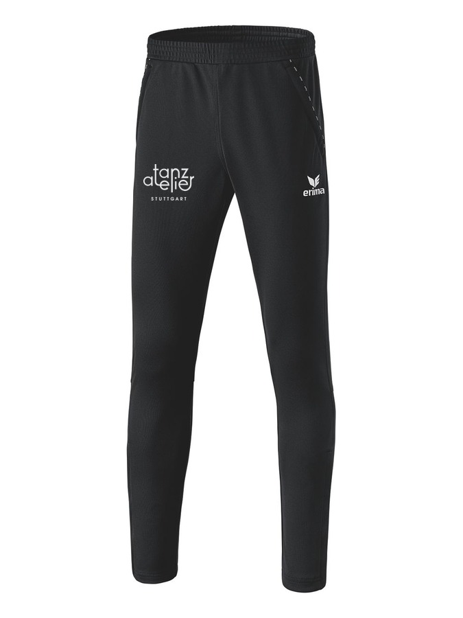 Erima Trainingshose mit Wadeneinsatz 2.0