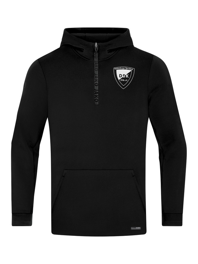 Jako Zip Hoodie Pro Casual
