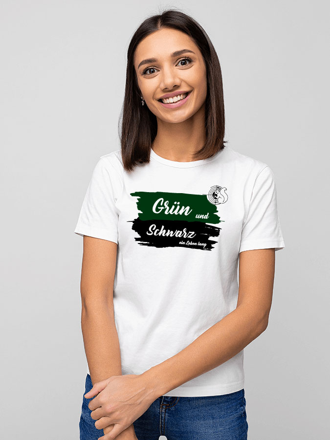 Shirt Loyal Damen