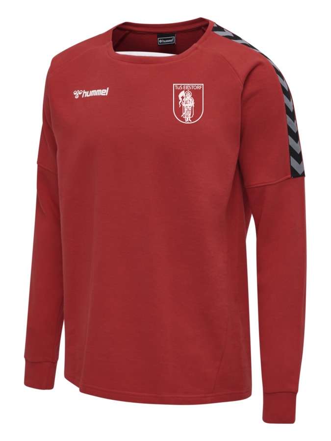 Hummel Authentic Training Sweat