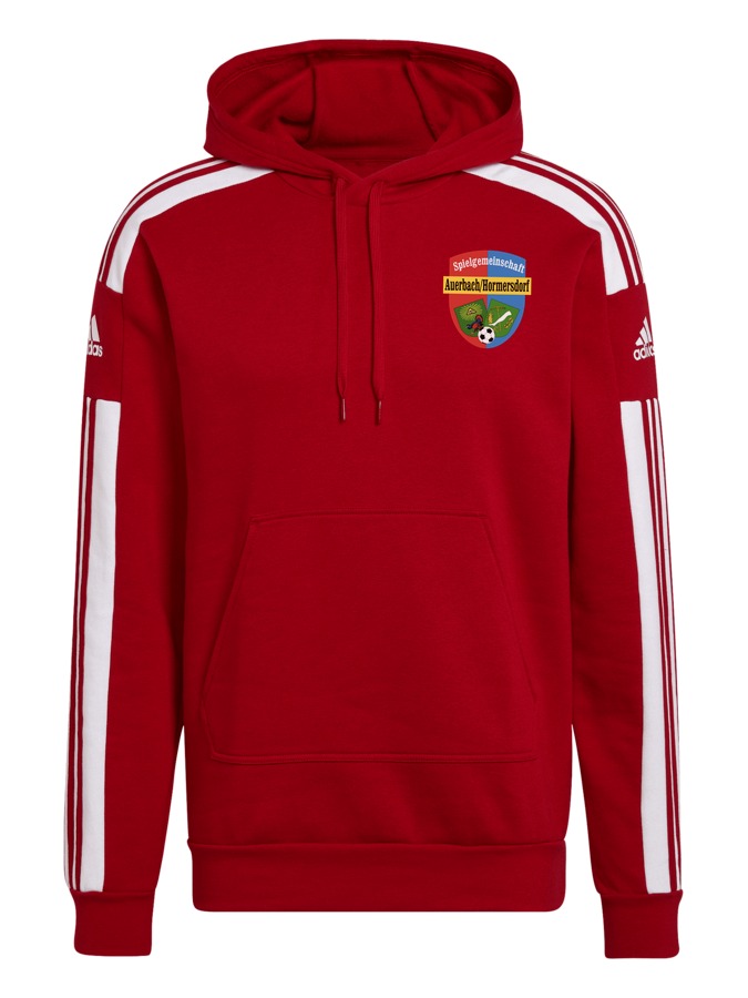 adidas Squadra 21 Sweat Hoodie