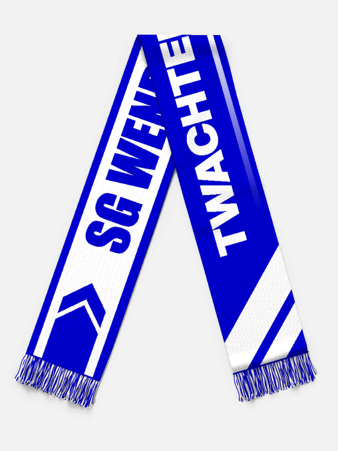 Fanschal Identity