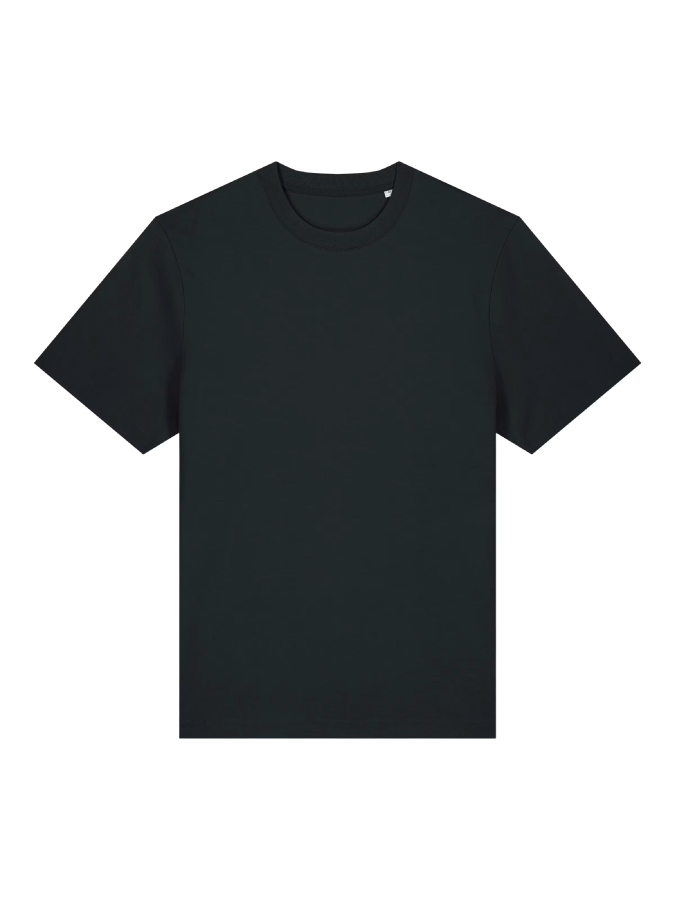 Oversized Shirt Neon Herren