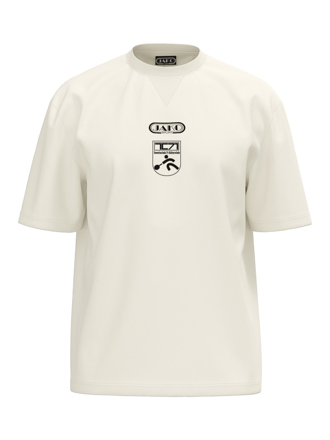 Jako T-Shirt Wardrobe