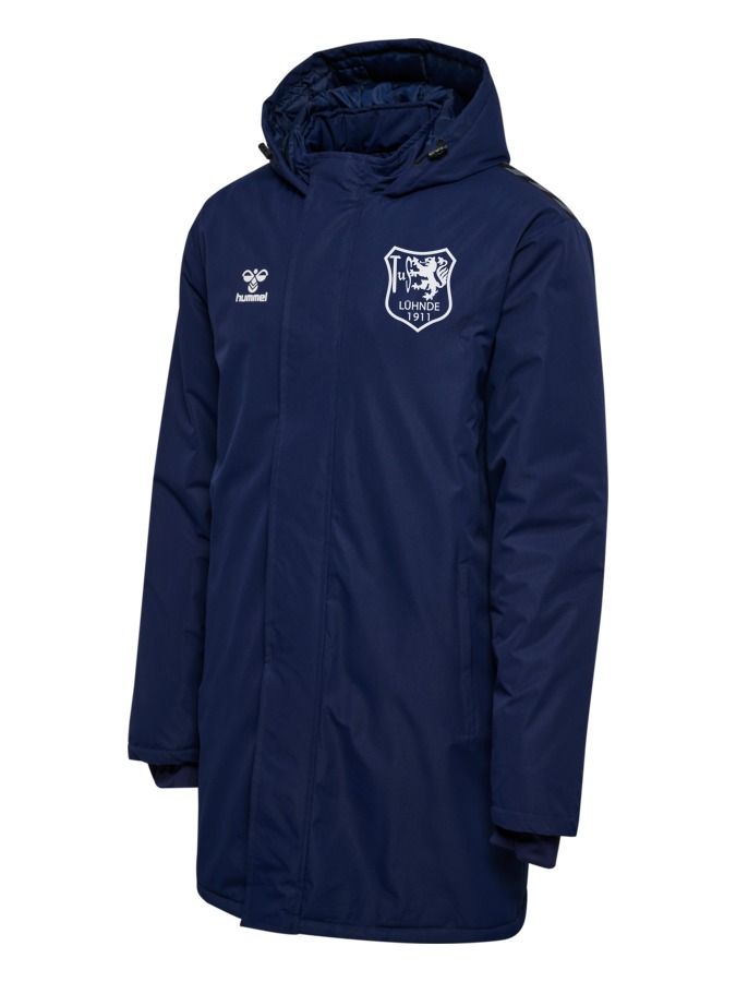 Hummel Authentic Bench Jacke