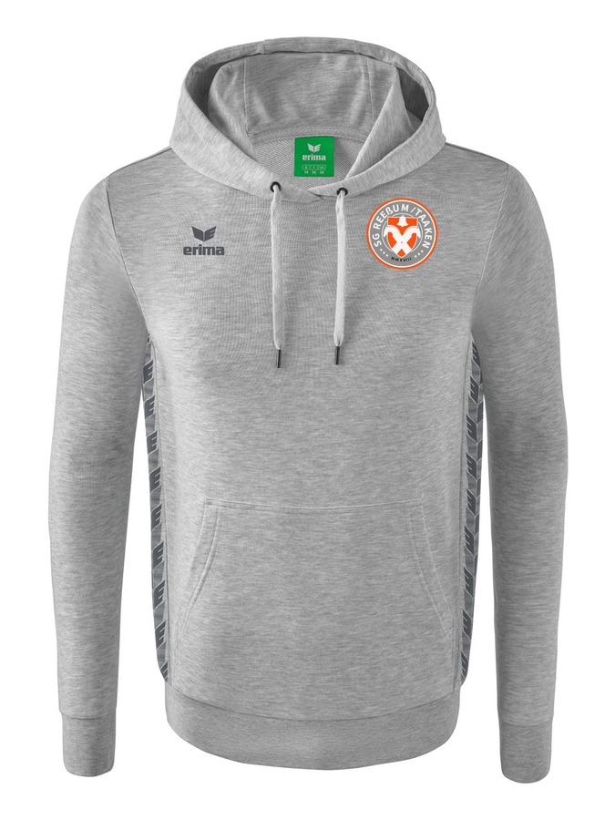 Erima Essential Team Kapuzensweat