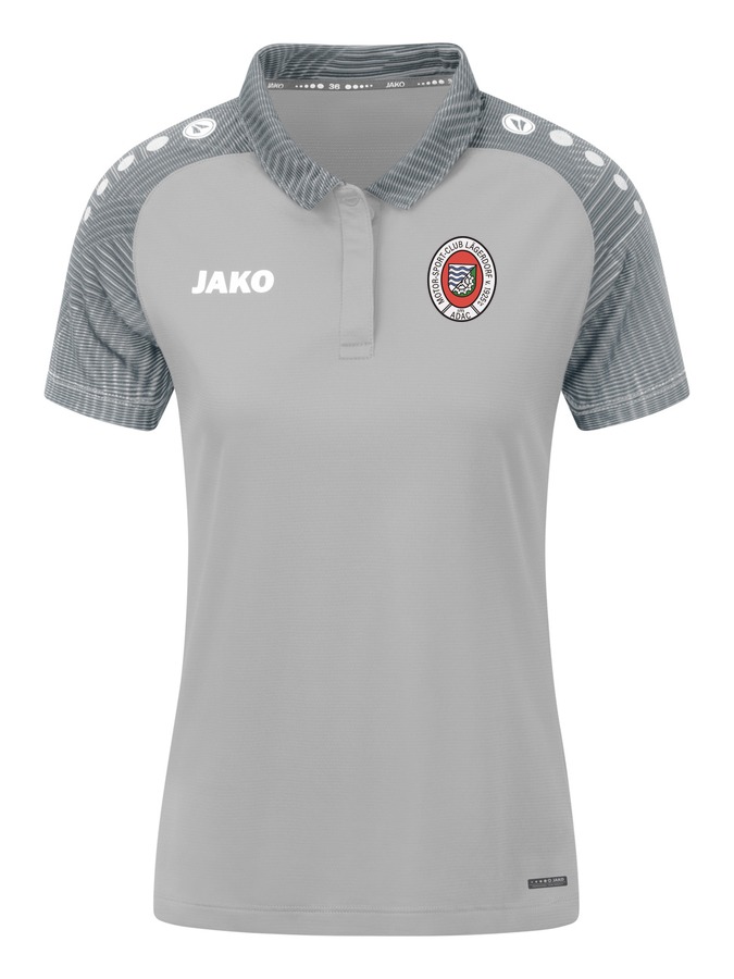 Jako Poloshirt Performance Damen