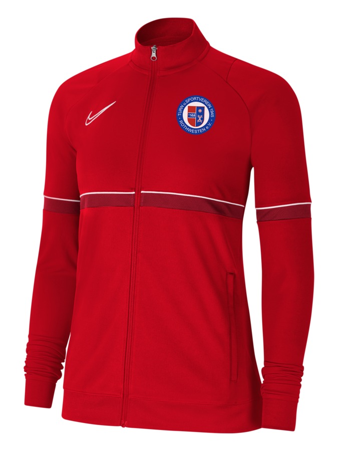 Nike Academy 21 Knit Trainingsjacke Damen