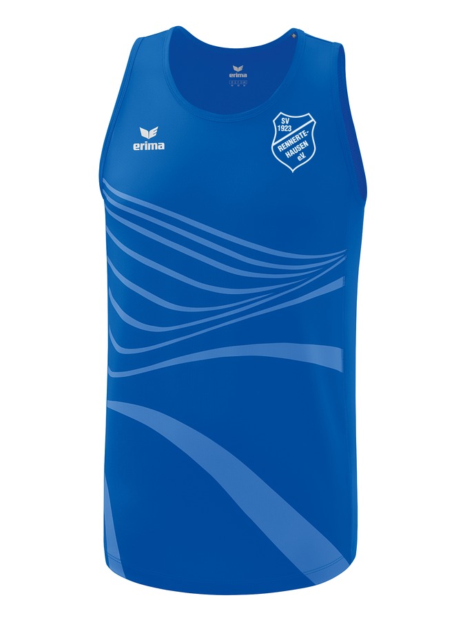 Erima Racing Singlet