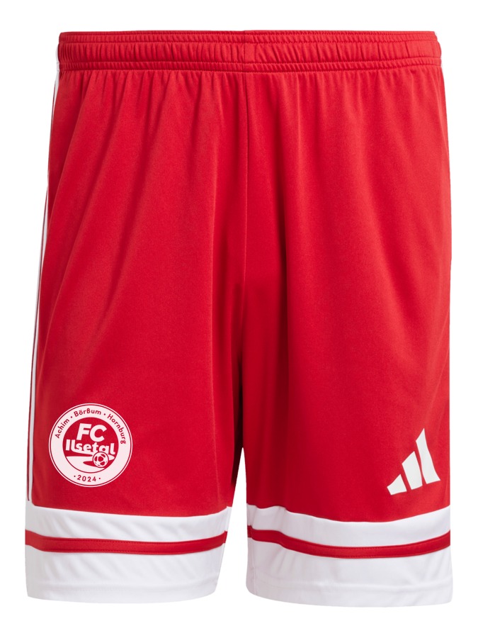 adidas Squadra 25 Shorts